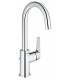 Grohe Monomando de lavabo de 1/2"
Tamaño L Cromo (23753000)