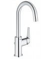 Grohe Monomando de lavabo de 1/2"
Tamaño L Cromo (23753000)