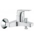 Misturador monocomando para banheira Grohe 
e chuveiro 1/2" Cromado (23756000)