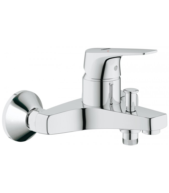 Compra online Misturador monocomando para banheira Grohe 
e chuveiro 1/2" Cromado (23756000) en oferta al mejor precio