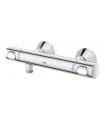 Grohe Precision Flow Termostato de ducha 1/2" Cromo (34798000)