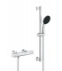 Grohe Precision Get Termostato de ducha 1/2" Cromo (34856000)