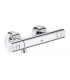 Misturador termostático de chuveiro Grohe Precision Joy 1/2" cromado (34333000)