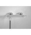Misturador termostático de chuveiro Grohe Precision Joy 1/2" cromado (34333000)