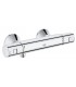 Termostato de chuveiro Grohe Precision Start 1/2" cromado (34594000)