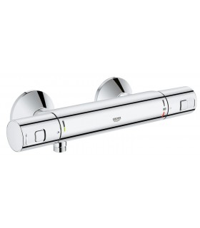 Termostato de chuveiro Grohe Precision Start 1/2" cromado (34594000)