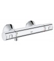 Termostato de chuveiro Grohe Precision Start 1/2" cromado (34594000)