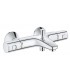 Grohe Precision Start Termostato para baño y ducha 1/2" Cromo (34598000)