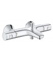 Grohe Precision Start Termostato para baño y ducha 1/2" Cromo (34598000)