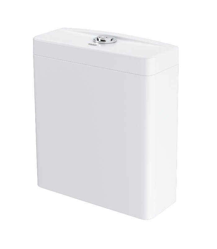 Compra online Cisterna Grohe Bau para tanque baixo (Ref. 39912000) en oferta al mejor precio