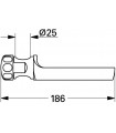 Recambio Grohe 28856000 Jabonera Barra