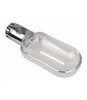 Substituição de saboneteira Grohe 28856000