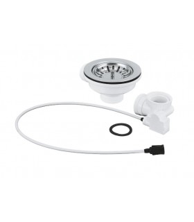 GROHE Tapón para fregaderos desague automatico (42588SD1)