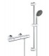 Grohe Precision Trend Termostato de ducha 1/2" Cromo (34237002)