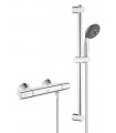 Grohe Precision Trend Termostato de ducha 1/2" Cromo (34237002)