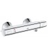 Misturador termostático de chuveiro Grohe Precision Trend 1/2" cromado (34229002)
