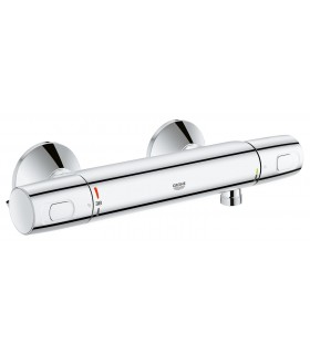Misturador termostático de chuveiro Grohe Precision Trend 1/2" cromado (34229002)
