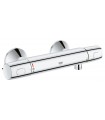 Misturador termostático de chuveiro Grohe Precision Trend 1/2" cromado (34229002)