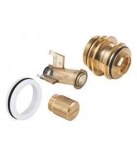 Grohe Rácor acoplamiento  (12702001)