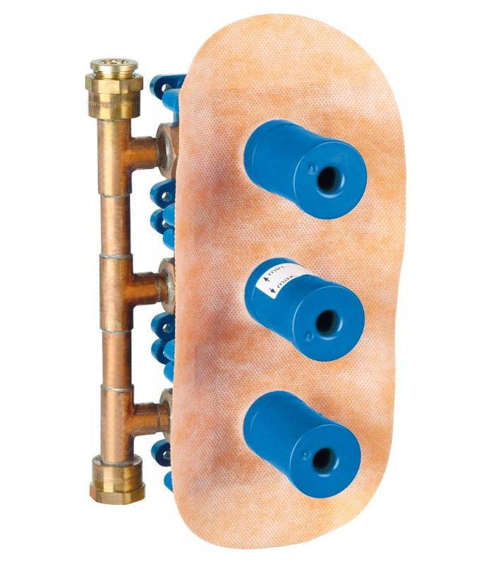 Compra online Grohe Rapido C Corpo oculto para torneira tripla 26 880 000 (35031000) en oferta al mejor precio