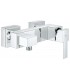 Misturador monocomando de chuveiro Grohe Sail Cube 1/2" cromado (23437000)