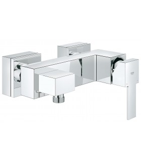 Grohe Sail Cube Monomando de ducha 1/2" Cromo (23437000)