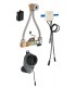 Grohe Sensor de temperartura para urinario  (39367000)