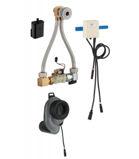 Sensor de temperatura Grohe para mictório (39367000)
