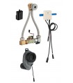 Sensor de temperatura Grohe para mictório (39367000)