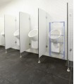 Grohe Sensor de temperartura para urinario  (39367000)