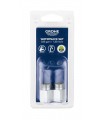 Conjunto de economia de água Grohe
 Cromo (48191000)