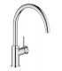 Grohe Start Classic Monomando de fregadero 1/2" Cromo (31553001)