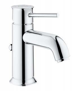 Grohe Start Classic Monomando de lavabo 1/2"
Tamaño S Cromo (23782000)