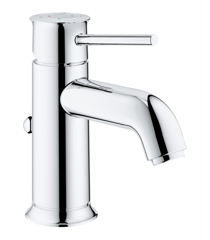 Compra online Misturador monocomando para lavatório Grohe Start Classic 1/2"
Tamanho S Cromado (23782000) en oferta al mejor precio