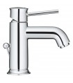 Misturador monocomando para lavatório Grohe Start Classic 1/2"
Tamanho S Cromado (23782000)