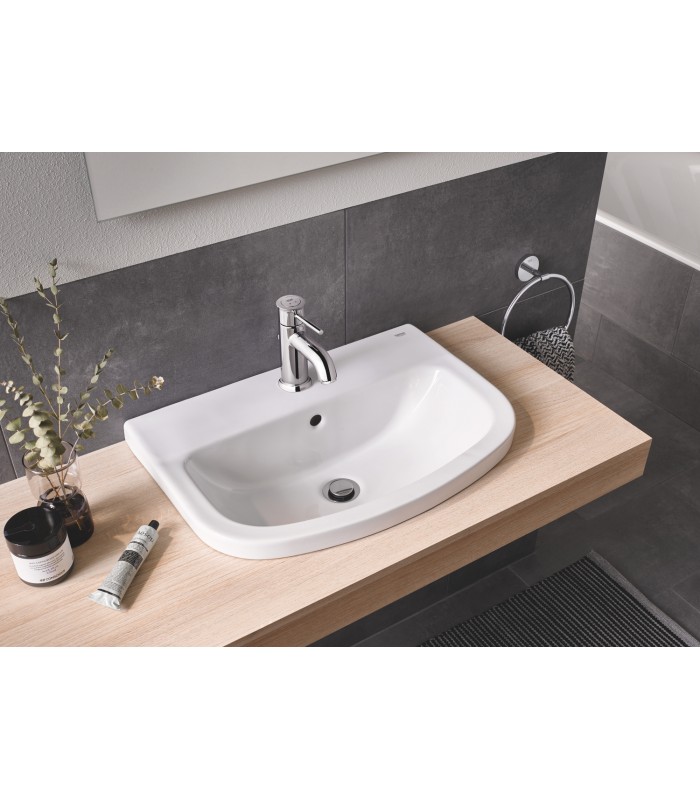 Compra online Misturador monocomando para lavatório Grohe Start Classic 1/2"
Tamanho S Cromado (23782000) en oferta al mejor precio