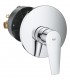 Grohe Start Edge Monomando de ducha 1/2" Cromo (29082001)