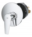 Grohe Start Edge Monomando de ducha 1/2" Cromo (29082001)