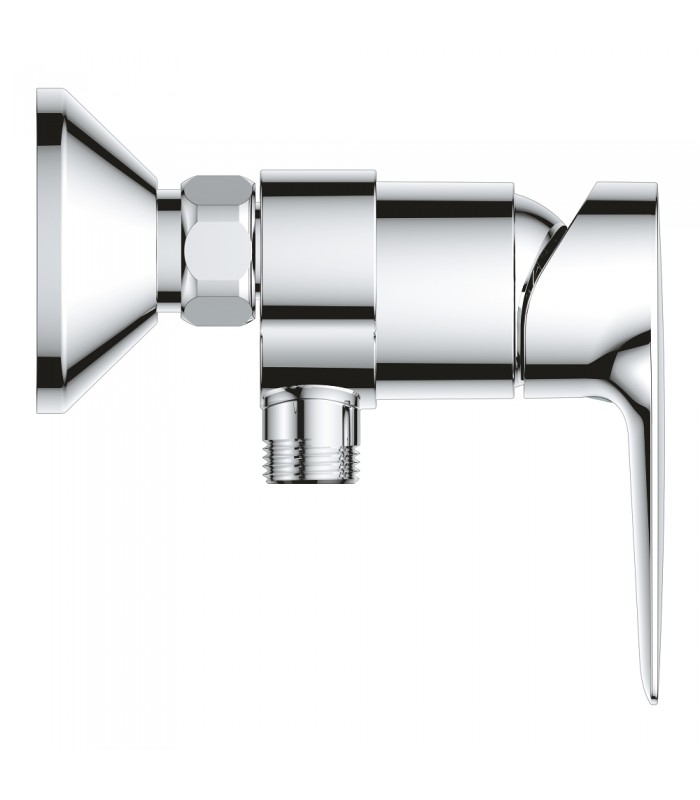 Compra online Grohe Start Edge Monomando de ducha 1/2" Cromo (24197001) en oferta al mejor precio