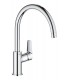 Misturador monocomando para lavatório Grohe Start Edge 1/2" Cromado (30529001)