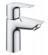 Grohe Start Edge Monomando de lavabo 1/2"
Tamaño S Cromo (24199001)