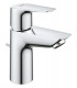 Misturador monocomando para lavatório Grohe Start Edge 1/2"
Tamanho S Cromado (23342001)