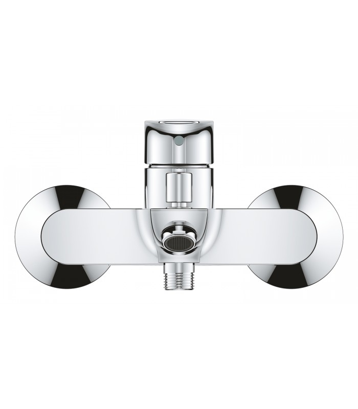 Compra online Misturador monocomando para banheira Grohe Start Edge 
e chuveiro 1/2" Cromado (23348001) en oferta al mejor precio