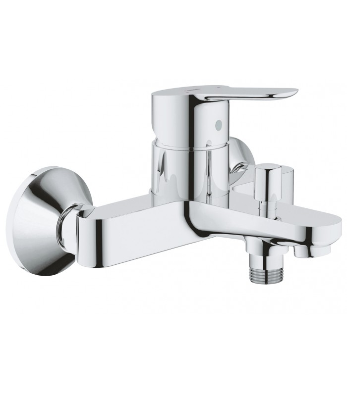 Compra online Misturador monocomando para banheira Grohe Start Edge 
e chuveiro 1/2" Cromado (23348000) en oferta al mejor precio