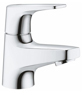 Torneira Grohe Start Flow de água única 1/2"
Tamanho XS Cromado (20577000)