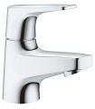 Grohe Start Flow Grifo de una agua 1/2"
Tamaño XS Cromo (20577000)