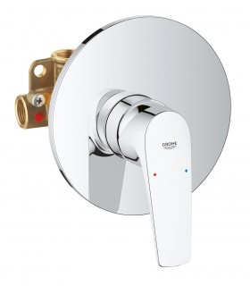 Grohe Start Flow Monomando de ducha 1/2" Cromo (29116000)