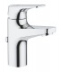 Misturador monocomando para lavatório Grohe Start Flow 1/2"
Tamanho S Cromado (23769000)