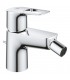 Grohe Start Loop Monomando de bidé 1/2" Cromo (23352001)