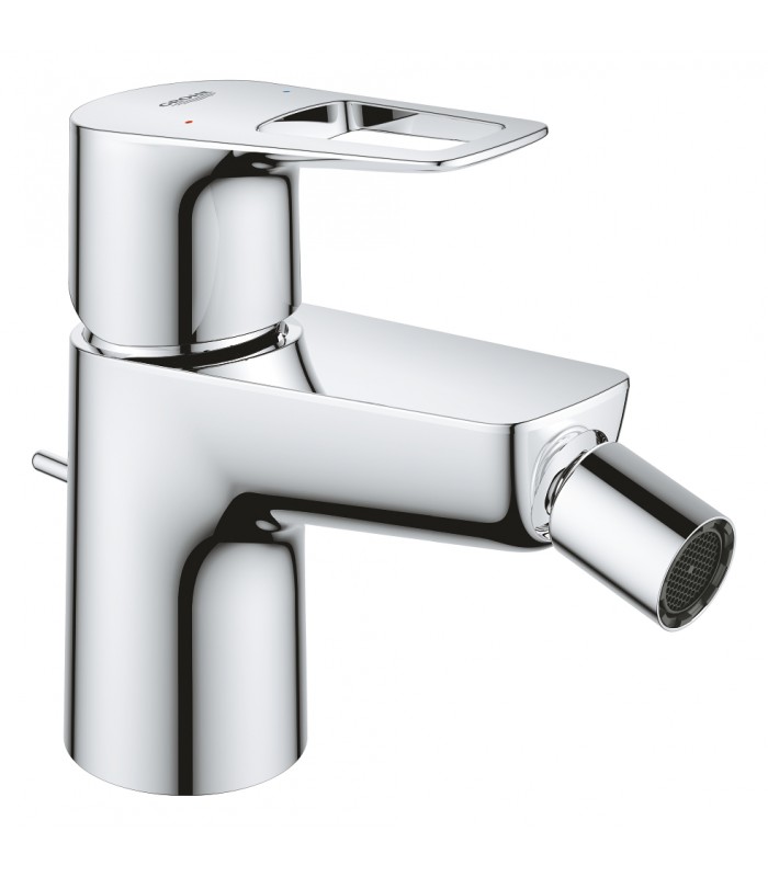 Compra online Grohe Start Loop Monomando de bidé 1/2" Cromo (23352001) en oferta al mejor precio